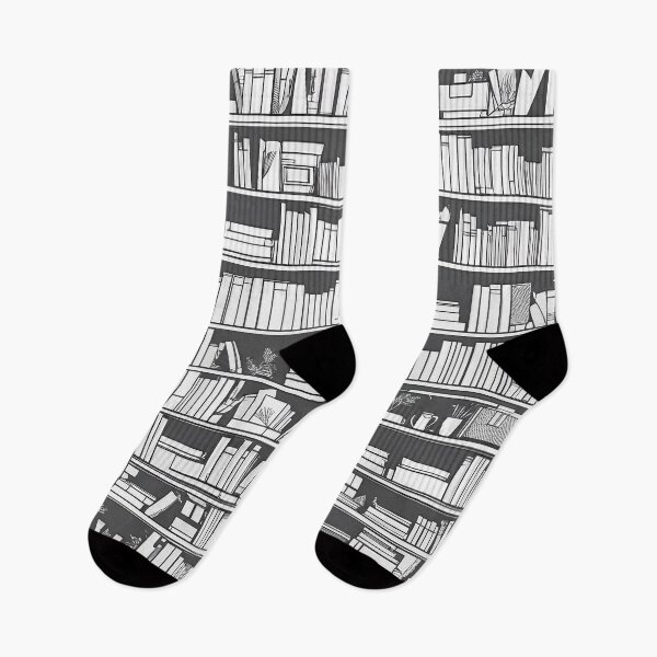 Item preview, lots of book shelves  designed and sold by DarkHues.