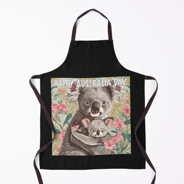 Item preview, Australia Day 6 designed and sold by 3 CITIES.