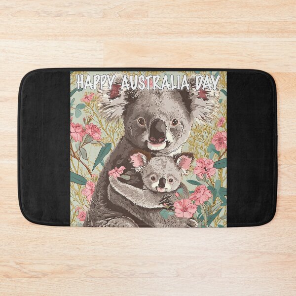 Item preview, Australia Day 6 designed and sold by 3 CITIES.