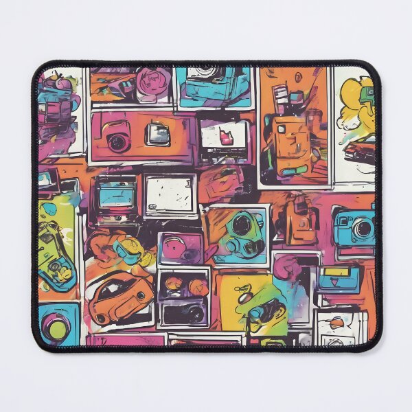 Item preview, Print this on anything designed and sold by Dunc Ebedes.