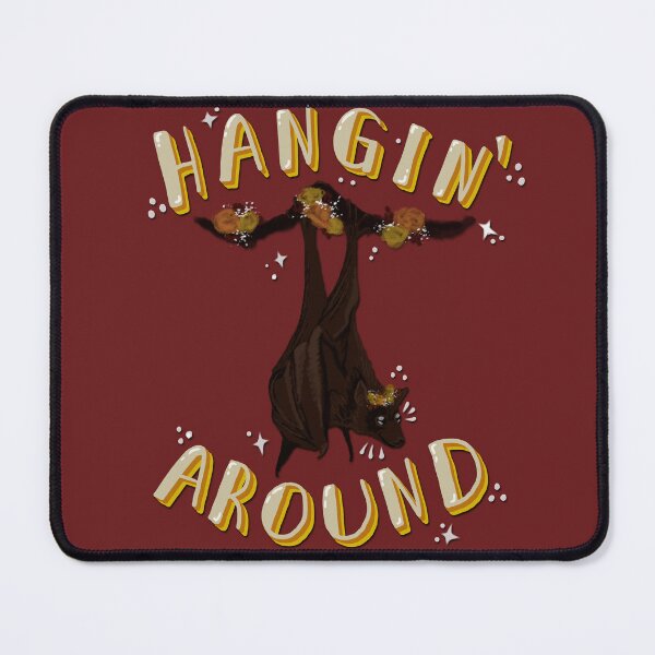 Item preview, Hangin' Around designed and sold by McNernzzzArt.