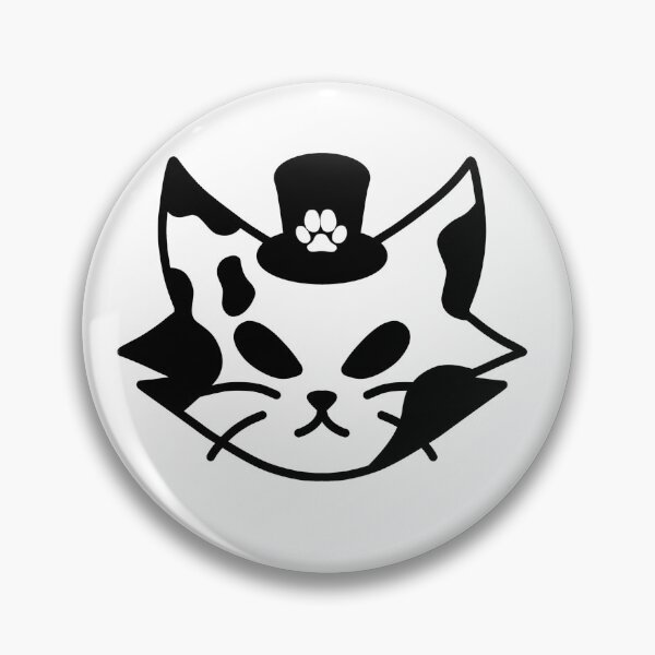 Item preview, Angry cat designed and sold by MelleGleice.