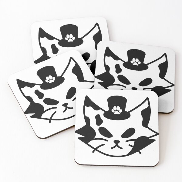 Item preview, Angry cat designed and sold by MelleGleice.