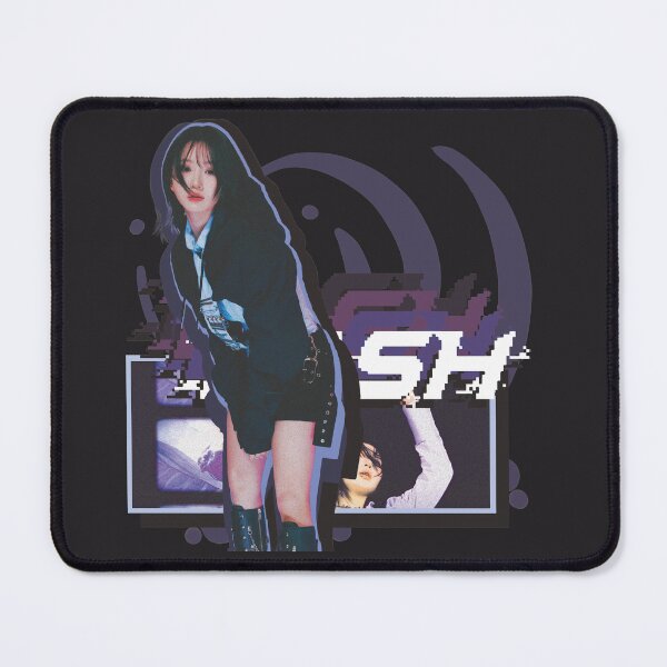 Item preview, NMIXX Haewon DASH designed and sold by louietheworld.
