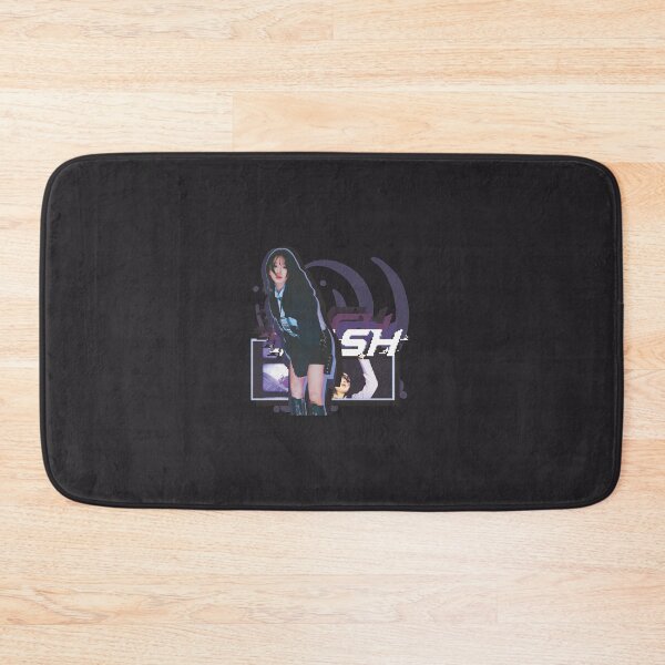 Item preview, NMIXX Haewon DASH designed and sold by louietheworld.