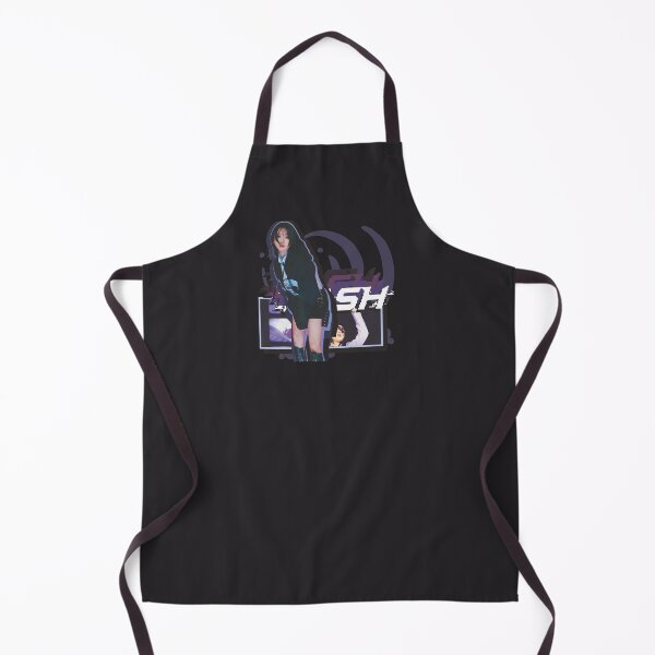 Item preview, NMIXX Haewon DASH designed and sold by louietheworld.