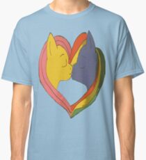 pony love Classic T-Shirt