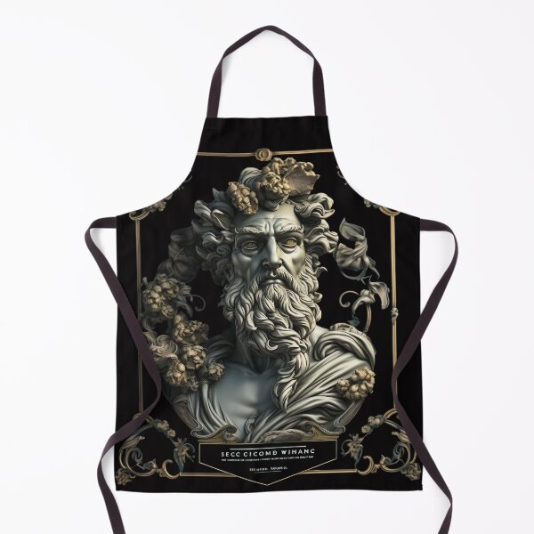 Item preview, Stoicism-Inspired Art designed and sold by Obsidian Ink by Wilshire.