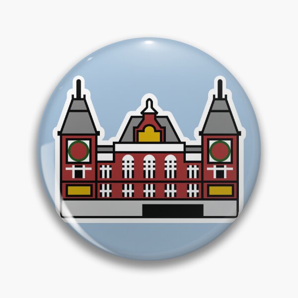 Item preview, Amsterdam Centraal designed and sold by transited.