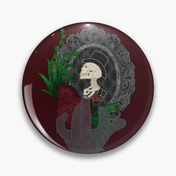 Item preview, Memories of our Past - The Gentleman designed and sold by LieutenantAmoo.