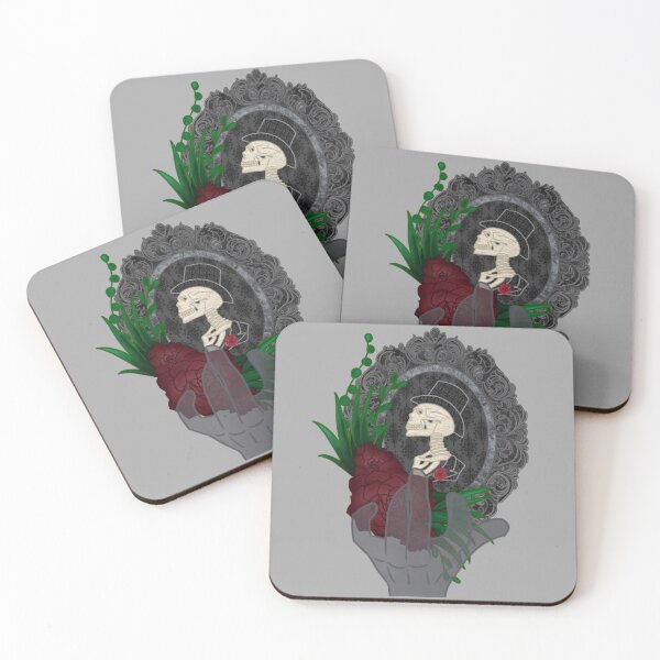 Item preview, Memories of our Past - The Gentleman designed and sold by LieutenantAmoo.