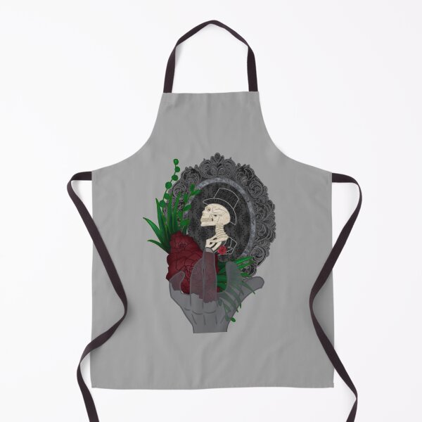 Item preview, Memories of our Past - The Gentleman designed and sold by LieutenantAmoo.