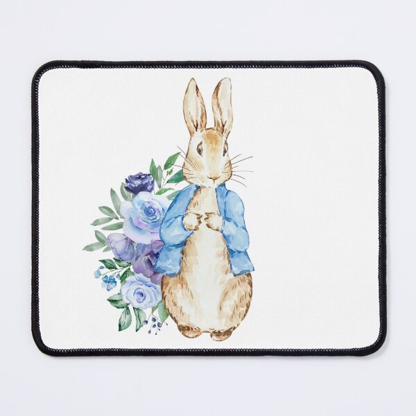 Item preview, Peter Rabbit Beatrix Potter, Nursery Characters designed and sold by SvetlanaArt.