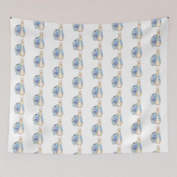 Item preview, Peter Rabbit Beatrix Potter, Nursery Characters designed and sold by SvetlanaArt.