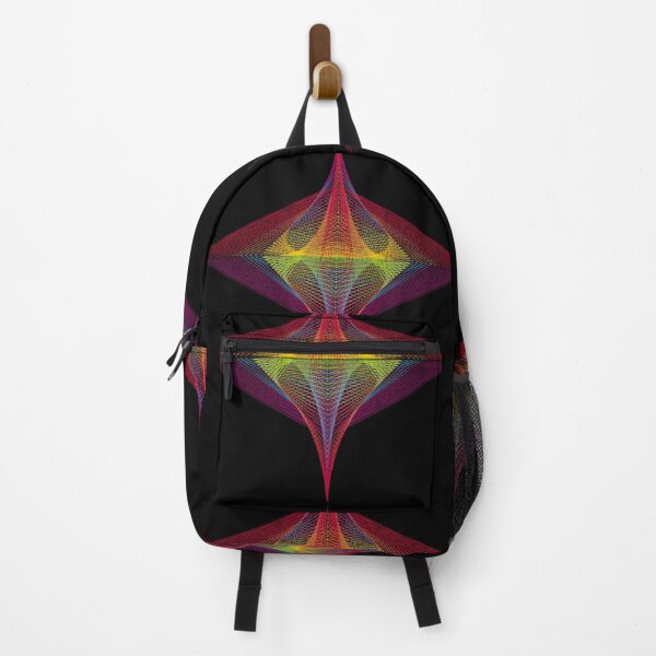 Item preview, Rectangular Pattern 2 Morph D [11981-CROYGBP-BB] designed and sold by LottMultimedia.