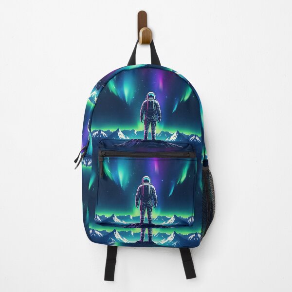 Item preview, Aurora Ascent designed and sold by WarpWorks.
