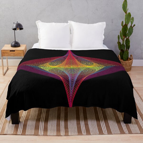 Item preview, Rectangular Pattern 2 Morph D [11981-CROYGBP-BB] designed and sold by LottMultimedia.