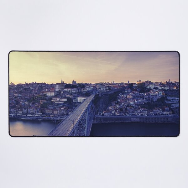 Item preview, Porto across D. Luis bridge designed and sold by João Miguel.