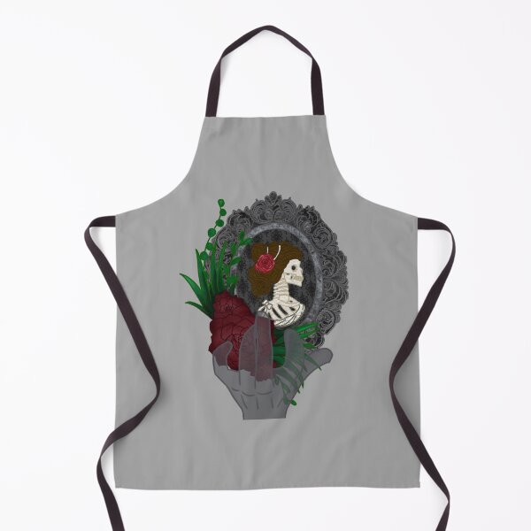 Item preview, Memories of our Past - The Lady designed and sold by LieutenantAmoo.