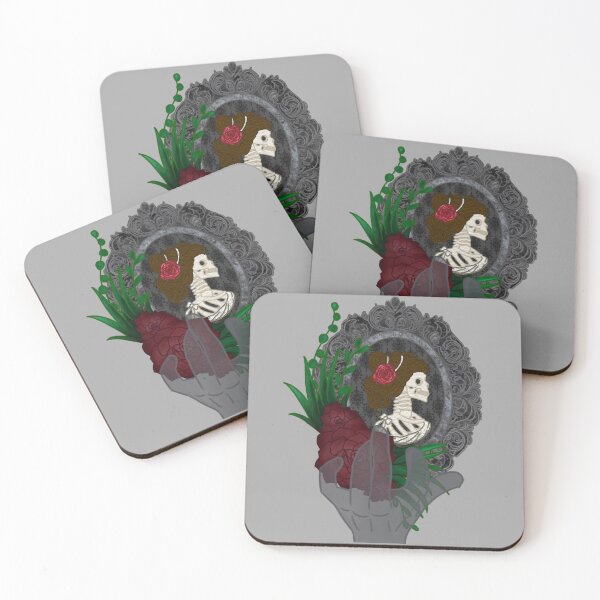 Item preview, Memories of our Past - The Lady designed and sold by LieutenantAmoo.