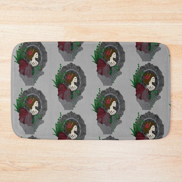 Item preview, Memories of our Past - The Lady designed and sold by LieutenantAmoo.