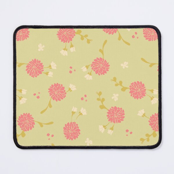 Item preview, Pretty Autumn Pinks designed and sold by Art by Amy Herman.