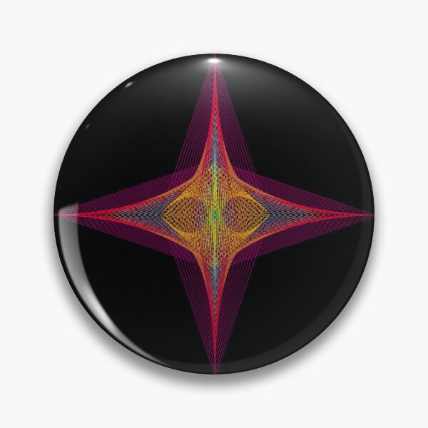 Item preview, Rectangular Pattern 2 Morph D [11722-CROYGBP-BB] designed and sold by LottMultimedia.