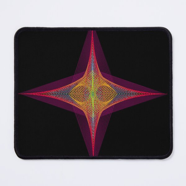 Item preview, Rectangular Pattern 2 Morph D [11722-CROYGBP-BB] designed and sold by LottMultimedia.
