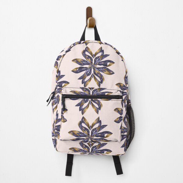 Item preview, cosmic lotus fractal designed and sold by klify.