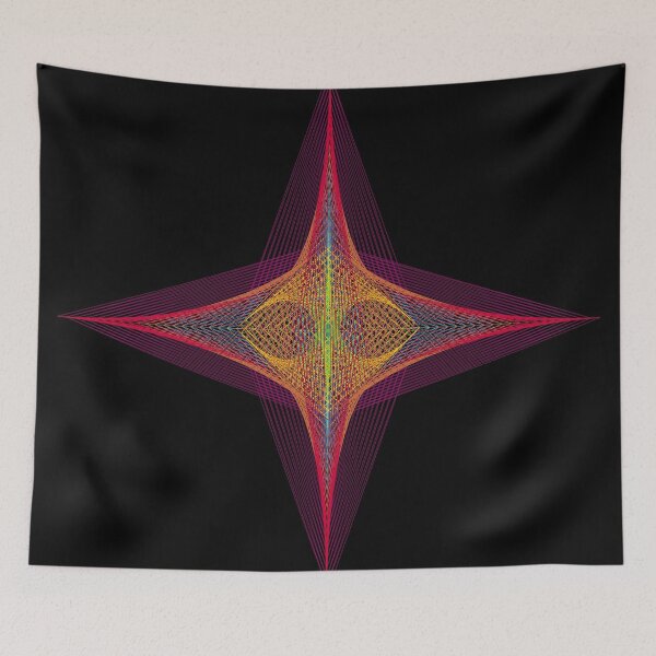 Item preview, Rectangular Pattern 2 Morph D [11722-CROYGBP-BB] designed and sold by LottMultimedia.