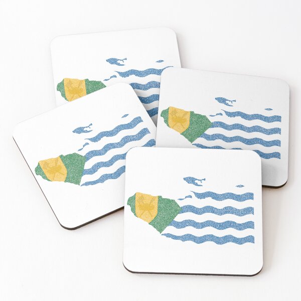 Item preview, Vancouver, Canada Flag and Map designed and sold by Naoswestvillage.