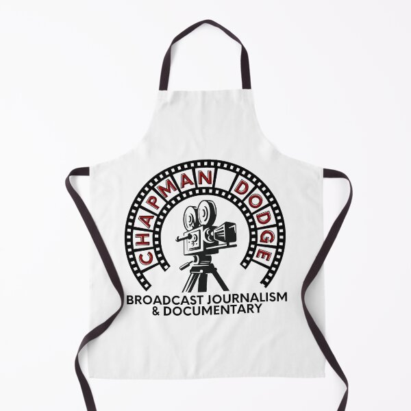 Item preview, Chapman - Broadcast Journalism designed and sold by Grace Lisle.