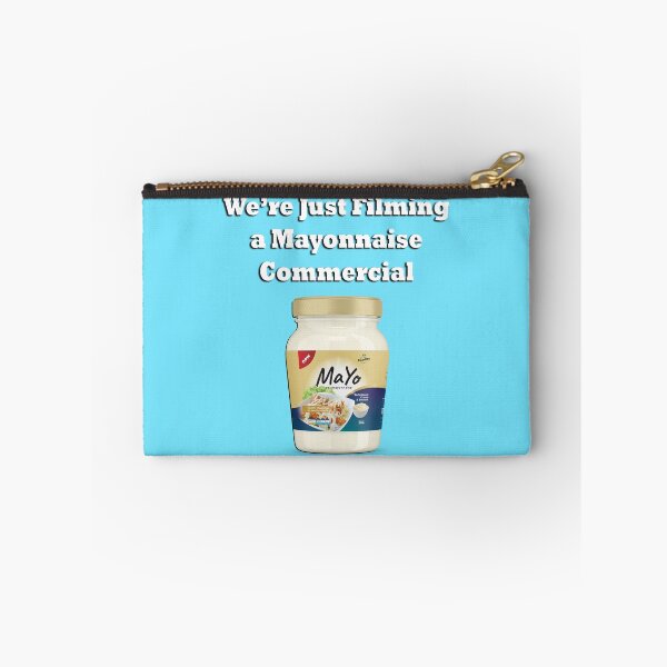 Item preview, Mayonnaise Commercial designed and sold by Rembrandtq.