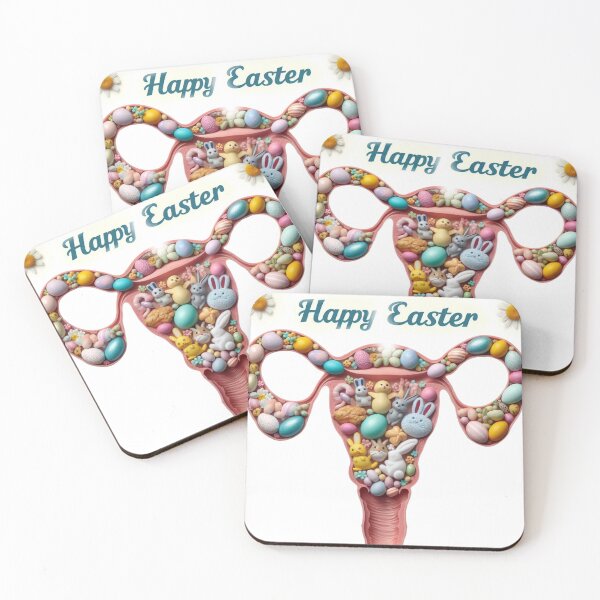 Item preview, Gynecologist easter designed and sold by Kasta1989.