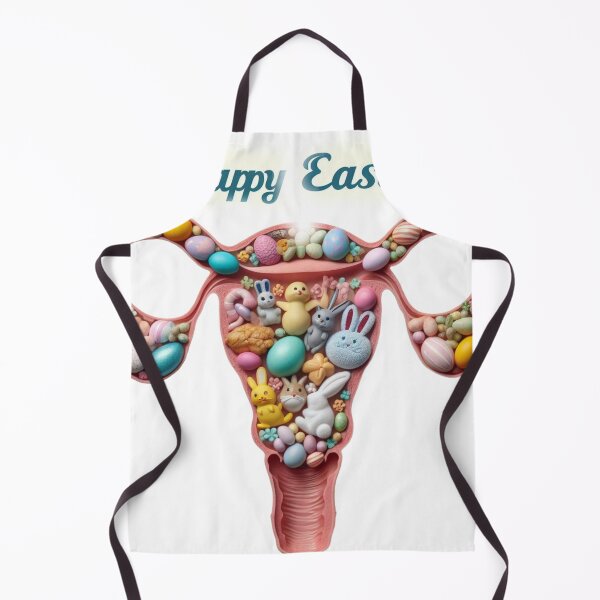 Item preview, Gynecologist easter designed and sold by Kasta1989.