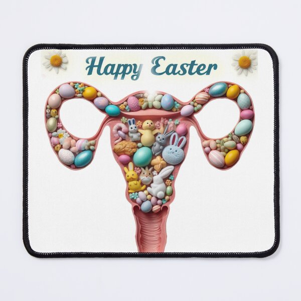 Item preview, Gynecologist easter designed and sold by Kasta1989.