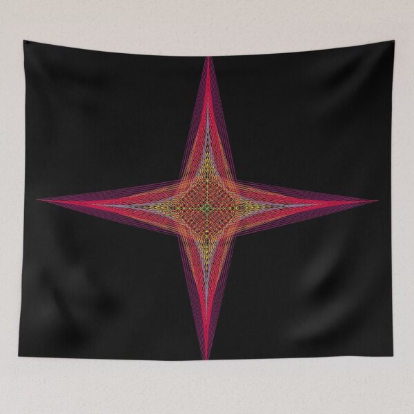 Item preview, Rectangular Pattern 2 Morph D [11361-CROYGBP-BB] designed and sold by LottMultimedia.