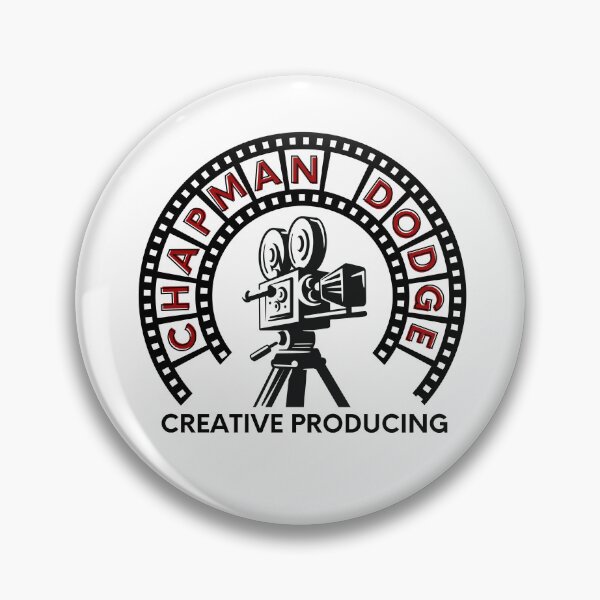 Item preview, Chapman - Creative Producing designed and sold by Grace Lisle.