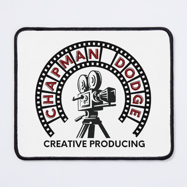 Item preview, Chapman - Creative Producing designed and sold by Grace Lisle.