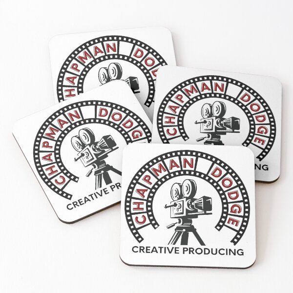Item preview, Chapman - Creative Producing designed and sold by Grace Lisle.