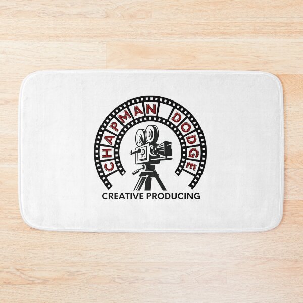 Item preview, Chapman - Creative Producing designed and sold by Grace Lisle.
