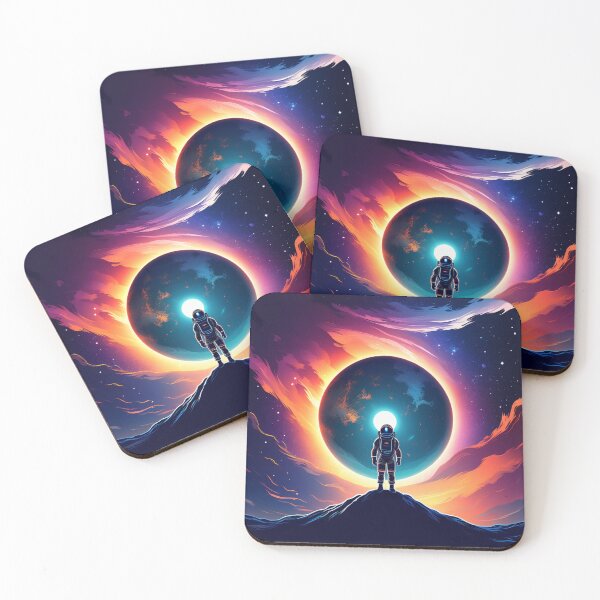Item preview, Eclipsed Odyssey designed and sold by WarpWorks.