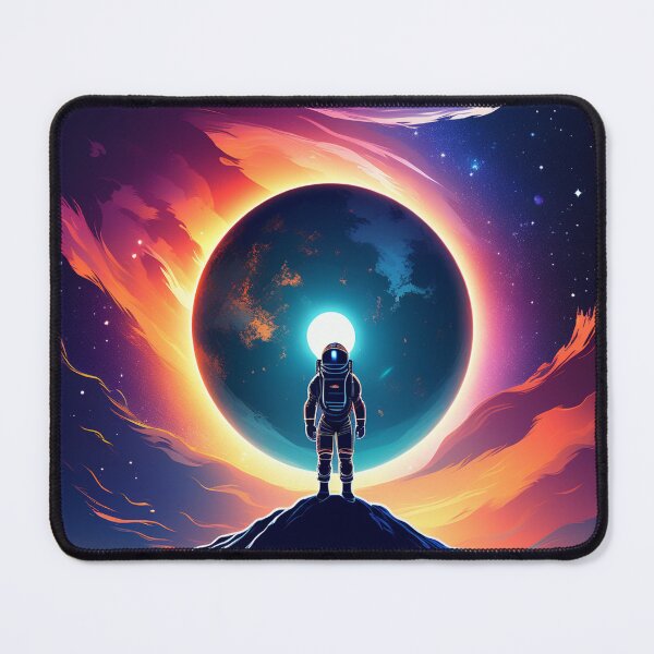 Item preview, Eclipsed Odyssey designed and sold by WarpWorks.