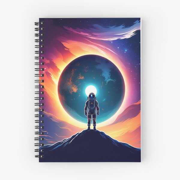 Item preview, Eclipsed Odyssey designed and sold by WarpWorks.