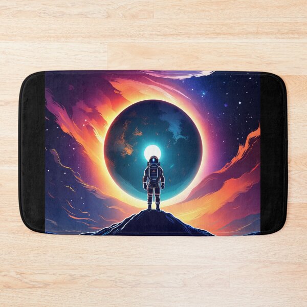 Item preview, Eclipsed Odyssey designed and sold by WarpWorks.