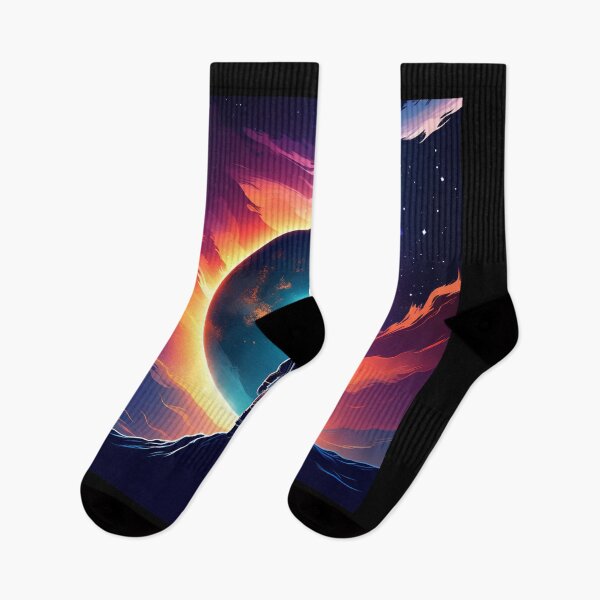 Item preview, Eclipsed Odyssey designed and sold by WarpWorks.