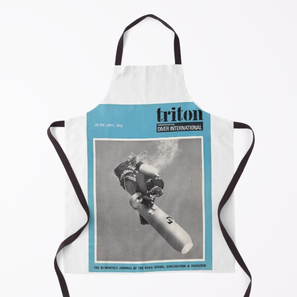 Item preview, Triton 71 designed and sold by chrismphotog.