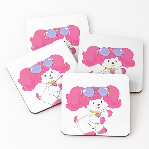 Item preview, Poochie designed and sold by neetee1881.