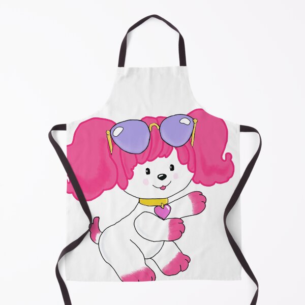 Item preview, Poochie designed and sold by neetee1881.