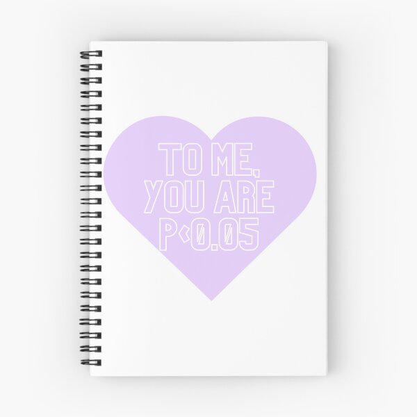 Item preview, You are p<0.05 (significant) - psychology  designed and sold by awwwwww.